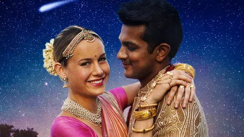 Basmati Blues izle afişi