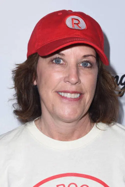 Patti Pelton
