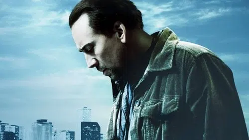 İntikamın Bedeli izle