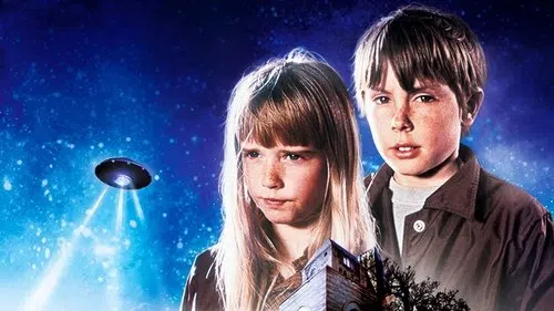 Sihirli Dağ'dan Kaçış izle