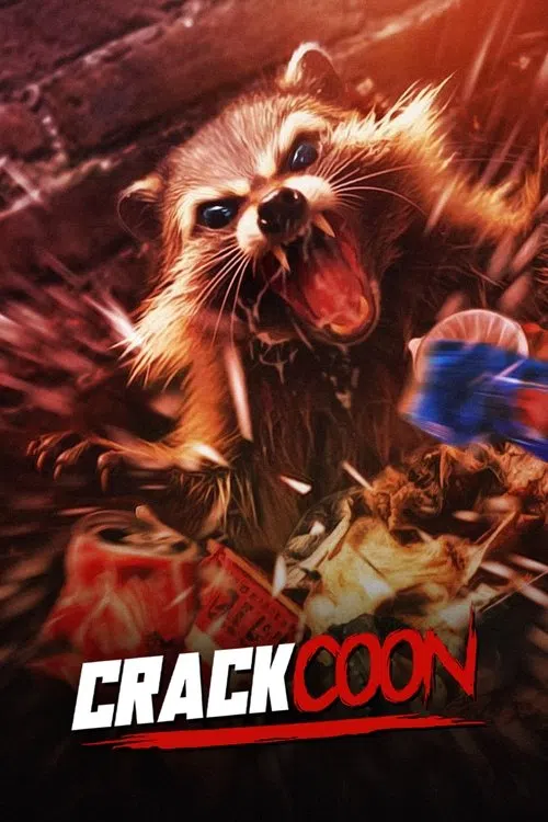 Crackcoon