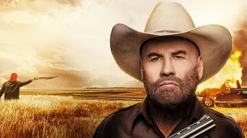 Mob Land izle afişi