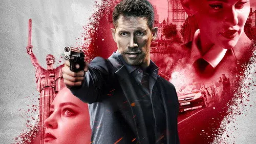 Yalanlar içinde izle afişi
