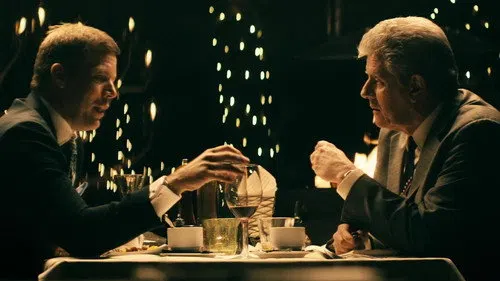 Americons izle afişi