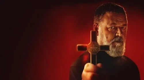 Şeytanın Düşmanı izle