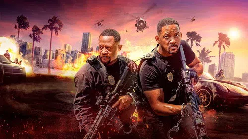 Bad Boys: Ya Hep Ya Hiç izle