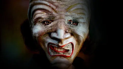 Herkes Ölecek izle afişi