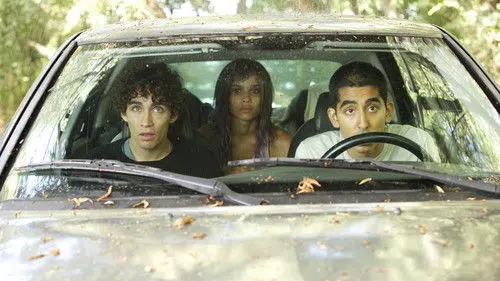 İçimizdeki Yol izle