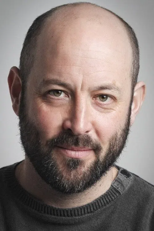 Ross Waiton