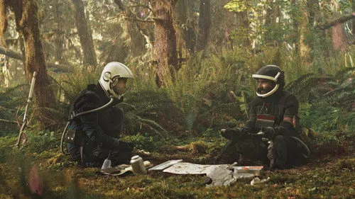 Prospect izle afişi