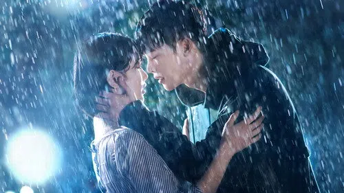 While You Were Sleeping izle