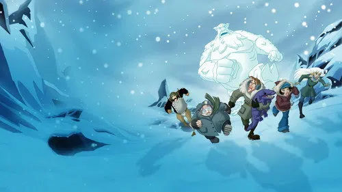 Atlantis: Milo’nun Dönüşü izle