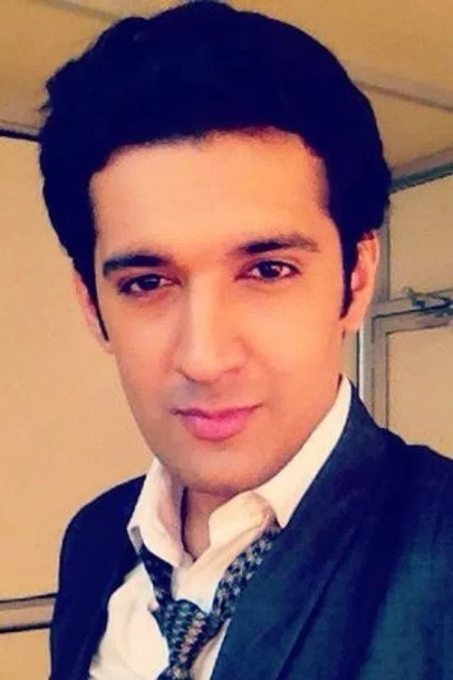 Arjun Aneja
