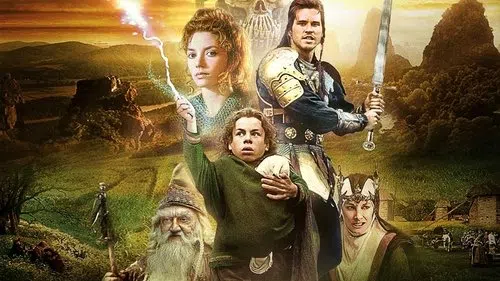 Kutsal Kehanet izle
