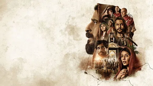 The Chosen izle