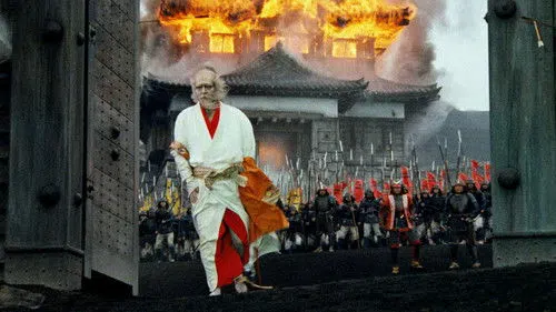Ran izle