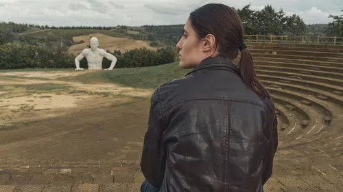 La seconda vita izle afişi