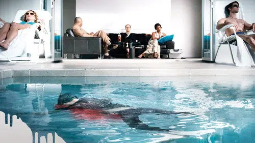 Mükemmel Misafir izle