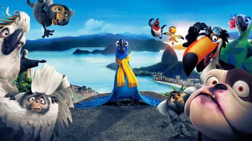 Rio izle