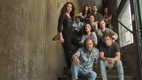 Shameless izle