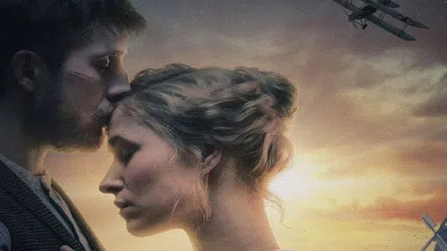 I Krig & Kærlighed izle afişi