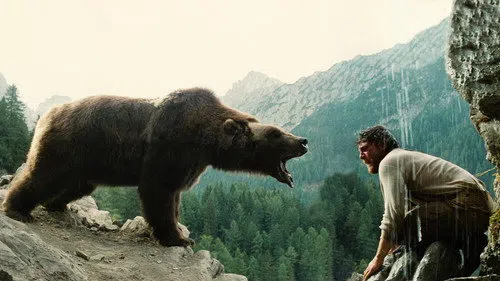 Ayı izle