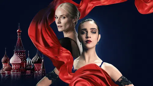 Joika izle