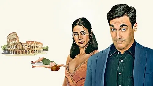 İtiraf Et Acar Hafiye izle afişi