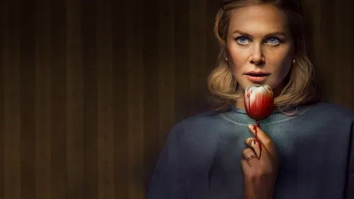 Holland izle afişi