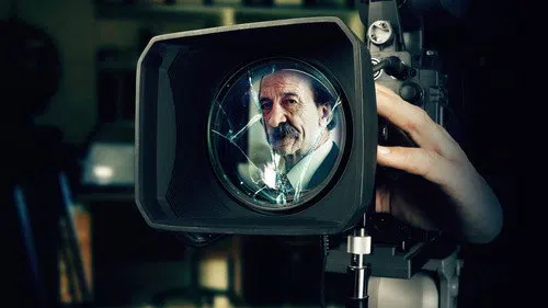 Vendetta: Truth, Lies and the Mafia izle afişi