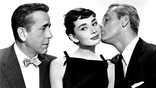 Sabrina izle