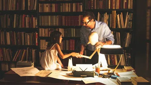 The Time It Takes izle afişi