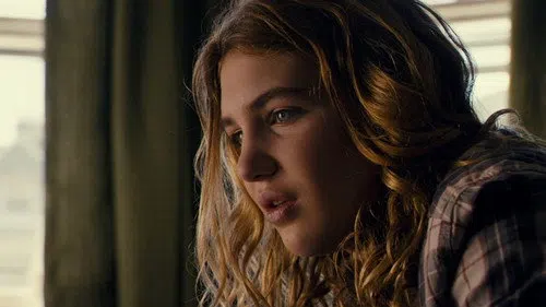 The Great Gilly Hopkins izle