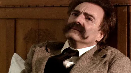Nietzsche Ağladığında izle