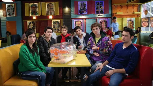 4N1K 2 izle afişi