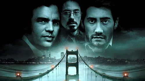 Zodiac izle