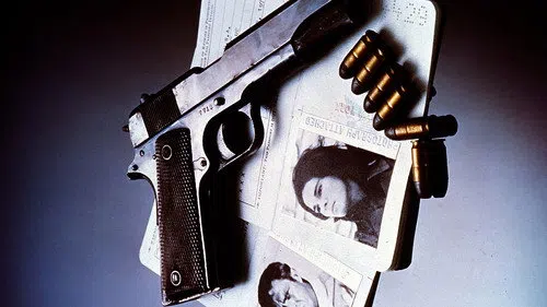 Sonsuz Kaçış izle