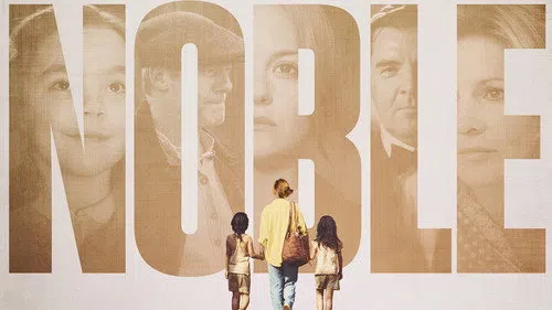 Noble izle afişi