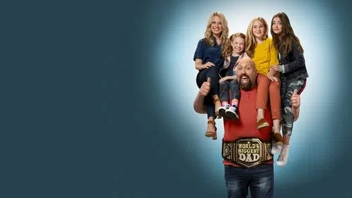 The Big Show Show izle
