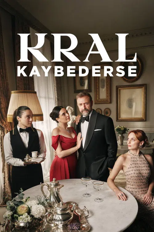 Kral Kaybederse