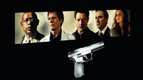 Kesişen Hayatlar izle