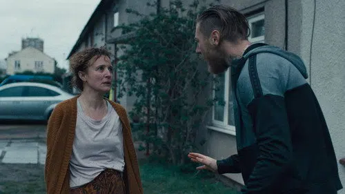 Restless izle afişi