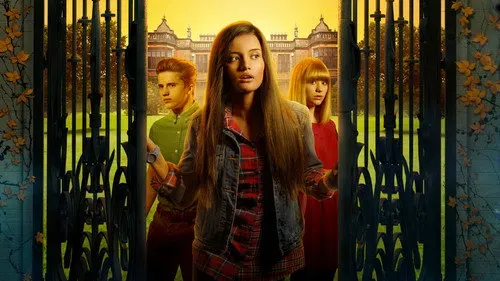 The Evermoor Chronicles izle