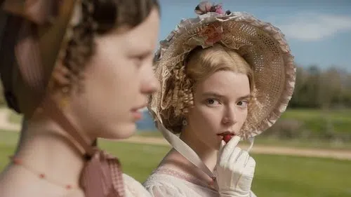Emma. izle