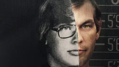 Bir Katilin İfadeleri: Jeffrey Dahmer izle