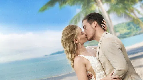 Beautiful Wedding izle afişi