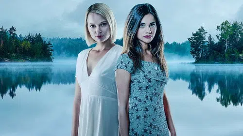 The A List izle