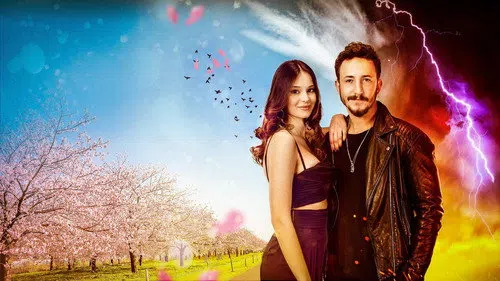 Benim İçin Yap izle afişi