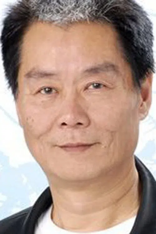 徐忠信