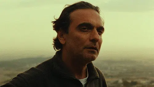 Kirazın Tadı izle